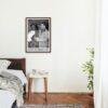 Duke Ellington Jazz Poster: Vintage Music Wall Art
