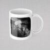 Ella Fitzgerald Coffee Mug - Jazz Musician Tribute - Unique Gift for Music Lovers