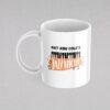Nat King Cole Coffee Mug - Jazz Musician Tribute - Unique Gift for Music Lovers