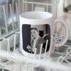 Frank Sinatra Mug - Best Is Yet To Come, Music Related Gifts, American Singer Custom Diner Coffee Cup