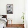 Benny Carter Jazz Poster: A Unique Music Gift | Ideal for Elevating Your Living Room Decor
