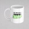 Nat King Cole Coffee Mug - Jazz Musician Tribute - Unique Gift for Music Lovers