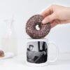 Ella Fitzgerald Coffee Mug - Jazz Musician Tribute - Unique Gift for Music Lovers