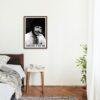 Chick Corea Jazz Poster: A Unique Music Gift | Ideal for Elevating Your Living Room Decor