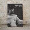 Mahalia Jackson Jazz Poster: A Unique Music Gift | Ideal for Elevating Your Living Room Decor