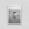 My Alone Time is for Everyone's Safety - Vintage Wall Decor, Antique Photographs, Unique Home Art, Classic Charm, Perfectly Imperfect