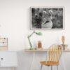Mini Mutts with Big Stories - Vintage Photographs