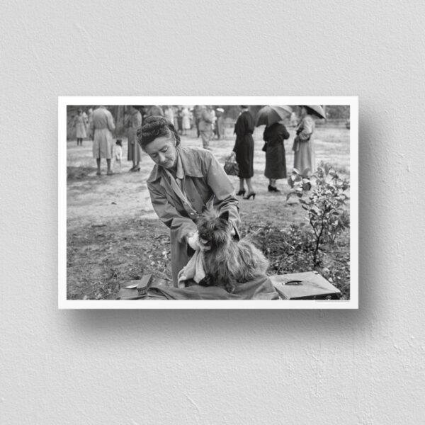 Small Wonders, Big Love - Vintage Photographs