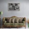 Small Wonders, Big Love - Vintage Photographs