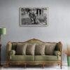 Small Wonders, Big Love - Vintage Photographs