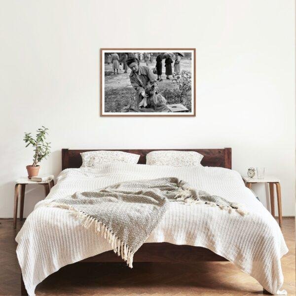 Small Wonders, Big Love - Vintage Photographs