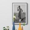 Bloom Where You Are Planted - Vintage Photographs