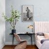 Bloom Where You Are Planted - Vintage Photographs