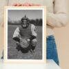 Championships Are Won At Practice - Vintage Photographs