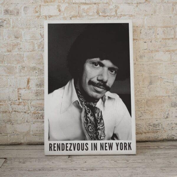Chick Corea Jazz Poster: A Unique Music Gift | Ideal for Elevating Your Living Room Decor