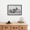 Motorsport Australia - Vintage Photographs