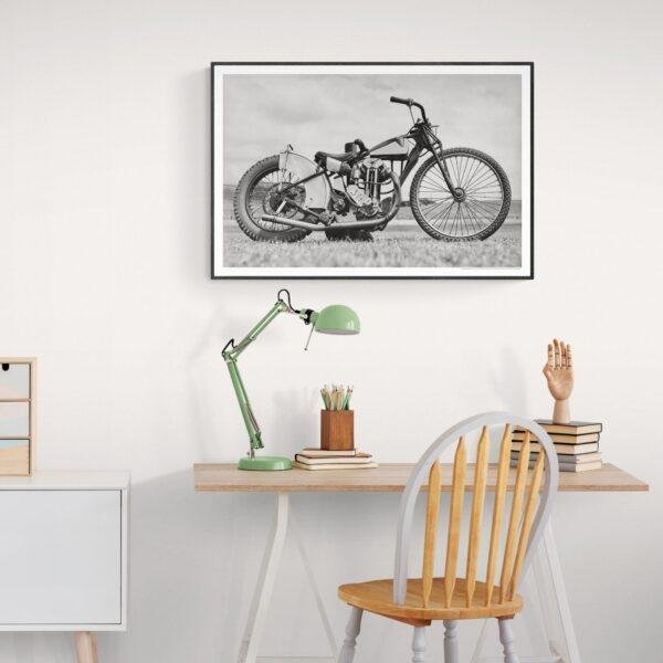 Motorsport Australia - Vintage Photographs