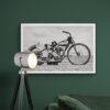 Motorsport Australia - Vintage Photographs