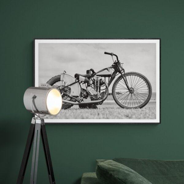 Motorsport Australia - Vintage Photographs