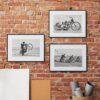 Motorsport Australia - Vintage Photographs