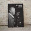 Roy Eldridge Jazz Poster: Vintage Music Room Decor