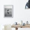 My Alone Time is for Everyone's Safety - Vintage Wall Decor, Antique Photographs, Unique Home Art, Classic Charm, Perfectly Imperfect