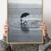 My Alone Time is for Everyone's Safety - Vintage Wall Decor, Antique Photographs, Unique Home Art, Classic Charm, Perfectly Imperfect