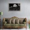 Pawsitively Hilarious - Vintage Photographs