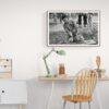 Small Wonders, Big Love - Vintage Photographs