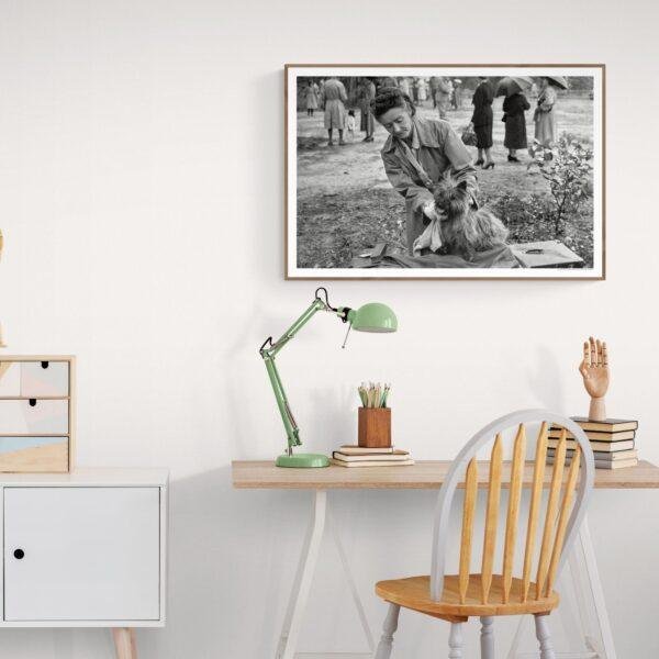 Small Wonders, Big Love - Vintage Photographs