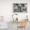 Small Wonders, Big Love - Vintage Photographs