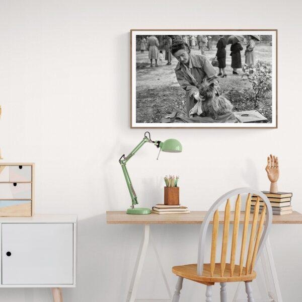 Small Wonders, Big Love - Vintage Photographs