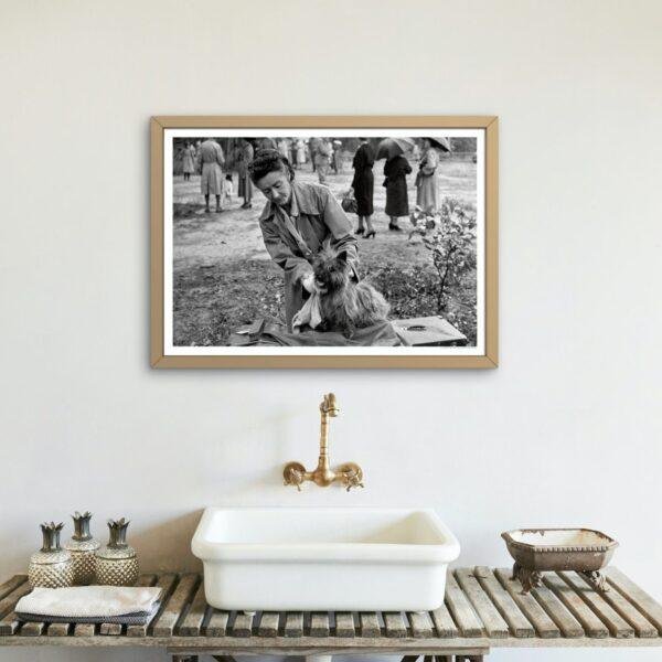 Small Wonders, Big Love - Vintage Photographs
