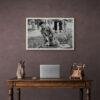 Small Wonders, Big Love - Vintage Photographs