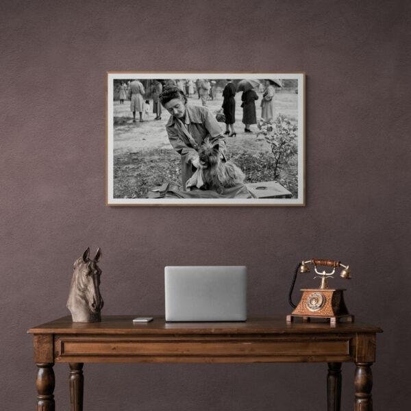 Small Wonders, Big Love - Vintage Photographs