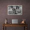 Small Wonders, Big Love - Vintage Photographs