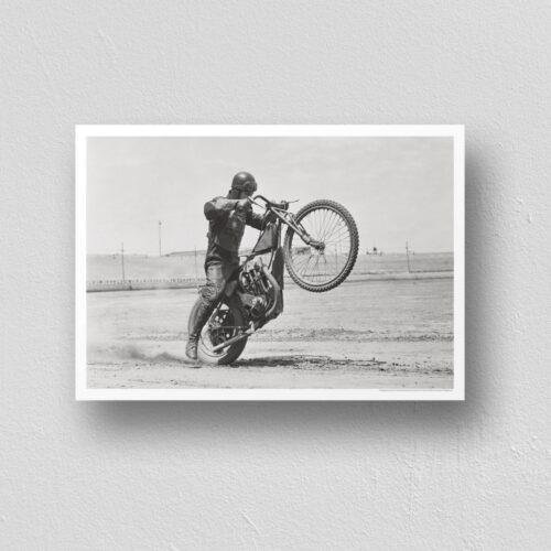 Motorsport Australia - Vintage Photographs