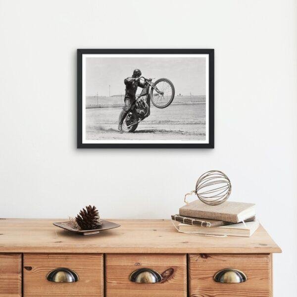 Motorsport Australia - Vintage Photographs