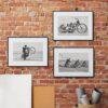 Motorsport Australia - Vintage Photographs