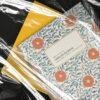 Grammar Of Ornament by Owen Jones, Chinese Art, 19th Century, Customisable journal, dot grid paper, hand lettering