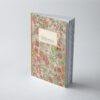 Grammar Of Ornament by Owen Jones, Chinese Art, 19th Century, Customisable journal, dot grid paper, hand lettering