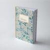 Grammar Of Ornament by Owen Jones, Chinese Art, 19th Century, Customisable journal, dot grid paper, hand lettering
