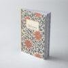 Grammar Of Ornament by Owen Jones, Chinese Art, 19th Century, Customisable journal, dot grid paper, hand lettering