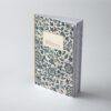 Grammar Of Ornament by Owen Jones, Chinese Art, 19th Century, Customisable journal, dot grid paper, hand lettering