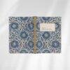 Grammar Of Ornament by Owen Jones, Chinese Art, 19th Century, Customisable journal, dot grid paper, hand lettering