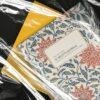 Grammar Of Ornament by Owen Jones, Chinese Art, 19th Century, Customisable journal, dot grid paper, hand lettering