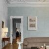 Louis XVI Architecture Print by Jean Benoît Vincent Barré | 18th Century Art | Elegant French Design | Classical Architectural Style