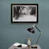Vintage Photographs of The White House - Antique Wall Decor, Unique Home Art, Beautiful Historical Images, Retro Photography
