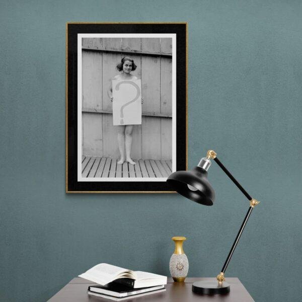Vintage Photographs - Stripped Character & Charm, Antique Image Collection, Perfectly Imperfect Memories, Unique Wall Art