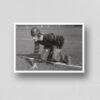 Championships Are Won At Practice Vintage Photographs - Antique Wall Decor Collection, Unique Charm & Character for Home